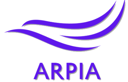 Logo Arpia