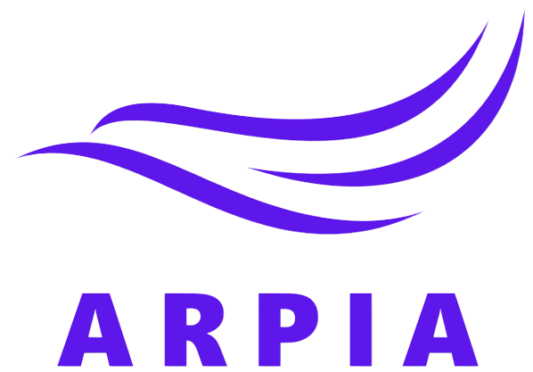 Logo ARPIA